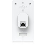 Ubiquiti UA-Intercom-Viewer-3, Control de acceso blanco