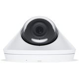 Ubiquiti UVC-G4-DOME cámara de vigilancia Almohadilla Cámara de seguridad IP Interior y exterior 2688 x 1512 Pixeles Techo blanco, Cámara de seguridad IP, Interior y exterior, Alámbrico, Techo, Blanco, Almohadilla