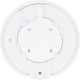 Ubiquiti UVC-G4-DOME cámara de vigilancia Almohadilla Cámara de seguridad IP Interior y exterior 2688 x 1512 Pixeles Techo blanco, Cámara de seguridad IP, Interior y exterior, Alámbrico, Techo, Blanco, Almohadilla