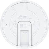 Ubiquiti UVC-G4-DOME cámara de vigilancia Almohadilla Cámara de seguridad IP Interior y exterior 2688 x 1512 Pixeles Techo blanco, Cámara de seguridad IP, Interior y exterior, Alámbrico, Techo, Blanco, Almohadilla