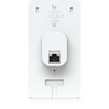 Ubiquiti Visor de intercomunicador, Control de acceso blanco