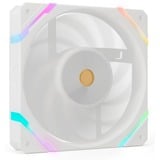 Valkyrie X12R ARGB 120, Ventilador blanco