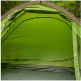 Vango TERTAY   T15151, Tay 200, Tienda de campaña verde/Gris