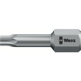 Wera 05049050001, Conjuntos de bits negro/Verde