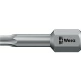 Wera 05049050001, Conjuntos de bits negro/Verde