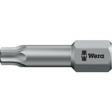 Wera 05049050001, Conjuntos de bits negro/Verde