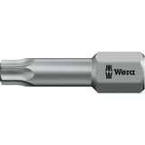 Wera 05049050001, Conjuntos de bits negro/Verde