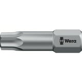 Wera 05049050001, Conjuntos de bits negro/Verde