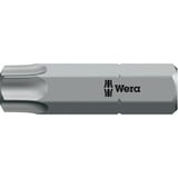 Wera 05049050001, Conjuntos de bits negro/Verde