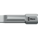 Wera 05049050001, Conjuntos de bits negro/Verde