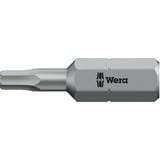 Wera 05049050001, Conjuntos de bits negro/Verde