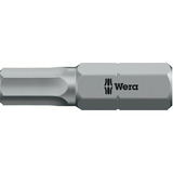 Wera 05049050001, Conjuntos de bits negro/Verde