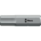 Wera 05049050001, Conjuntos de bits negro/Verde