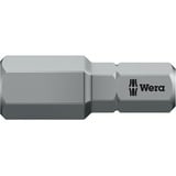 Wera 05049050001, Conjuntos de bits negro/Verde