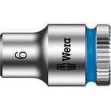 Wera 05049050001, Conjuntos de bits negro/Verde