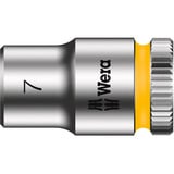 Wera 05049050001, Conjuntos de bits negro/Verde