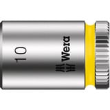 Wera 05049050001, Conjuntos de bits negro/Verde