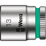 Wera 05049050001, Conjuntos de bits negro/Verde