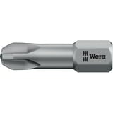 Wera 05049050001, Conjuntos de bits negro/Verde