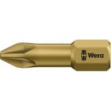 Wera 05049050001, Conjuntos de bits negro/Verde