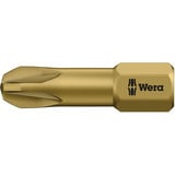 Wera 05049050001, Conjuntos de bits negro/Verde