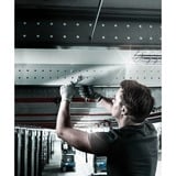 Wera 9630 Barra magnética 6000 Joker 1, 11 piezas, Llave de tuercas 