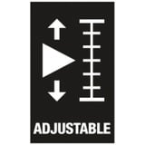 Wera Kraftform Kompakt VDE 16 Torque extra slim 1 Tool Finder, 16 piezas, Destornillador rojo/Amarillo