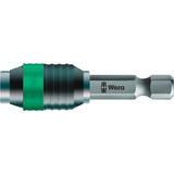 Wera Tool-Check 1, Conjuntos de bits negro/Verde
