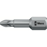 Wera Tool-Check 1, Conjuntos de bits negro/Verde