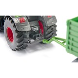 Wiking SIKU FARMER Fendt 942 Vario 