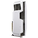 XFX RX 9070 XT OC Mercury RGB Magnetic Air, Tarjeta gráfica blanco