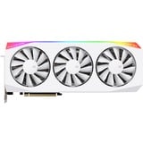 XFX RX-97TMARGB9, Tarjeta gráfica blanco