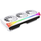 XFX RX-97TMARGB9, Tarjeta gráfica blanco