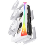 XFX RX-97TMARGB9, Tarjeta gráfica blanco