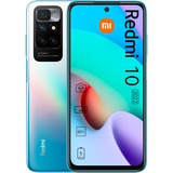 Xiaomi Redmi 10 (2022), Móvil azul