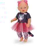 ZAPF Creation BABY born® Conjunto de gato 43cm, Accesorios para muñecas 