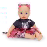 ZAPF Creation BABY born® Conjunto de gato 43cm, Accesorios para muñecas 