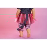 ZAPF Creation BABY born® Conjunto de gato 43cm, Accesorios para muñecas 