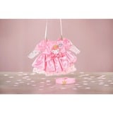 ZAPF Creation Baby Annabell Happy Birthday Dress 43cm, Accesorios para muñecas Baby Annabell Happy Birthday Dress 43cm, Vestido para muñecas, 3 año(s)