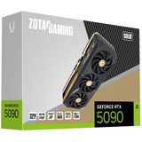 ZOTAC ZT-B50900D-10P, Tarjeta gráfica 