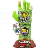 ZURU 74139 Figuras de juguete para niños, Muñecos Smashers 74139, 3 año(s), Colores surtidos, Plástico