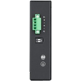 Zyxel RGS100-5P-ZZ0101F, Interruptor/Conmutador 