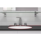 fischer Bauklebstoff Multi MS 290ml, sellador negro