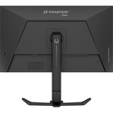iiyama GB3295QSU-B1, Monitor de gaming negro (mate)