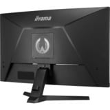 iiyama G-MASTER G2766HSU-B1 LED display 68,6 cm (27") 1920 x 1080 Pixeles Full HD Negro, Monitor de gaming negro, 68,6 cm (27"), 1920 x 1080 Pixeles, Full HD, LED, 1 ms, Negro