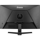 iiyama G-MASTER G2766HSU-B1 LED display 68,6 cm (27") 1920 x 1080 Pixeles Full HD Negro, Monitor de gaming negro, 68,6 cm (27"), 1920 x 1080 Pixeles, Full HD, LED, 1 ms, Negro