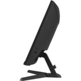 iiyama G-MASTER G2766HSU-B1 pantalla para PC 68,6 cm (27") 1920 x 1080 Pixeles Full HD LED Negro, Monitor de gaming negro, 68,6 cm (27"), 1920 x 1080 Pixeles, Full HD, LED, 1 ms, Negro