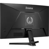 iiyama G-MASTER G2766HSU-B1 pantalla para PC 68,6 cm (27") 1920 x 1080 Pixeles Full HD LED Negro, Monitor de gaming negro, 68,6 cm (27"), 1920 x 1080 Pixeles, Full HD, LED, 1 ms, Negro