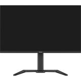 iiyama G-Master GB3295QSU-B1 Gold Phoenix, Monitor de gaming negro (mate)