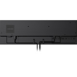 iiyama LH7565UHSB-B1, Pantalla de gran formato negro